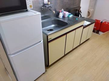 �L�b�`���ł��I