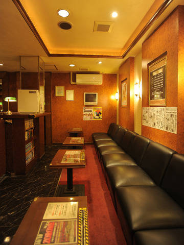 �f�U�C�i�[���񂪐݌v�̃I�V�����ȓX��!!