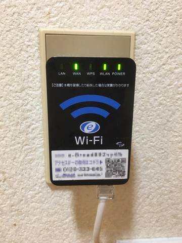Wi-FiI