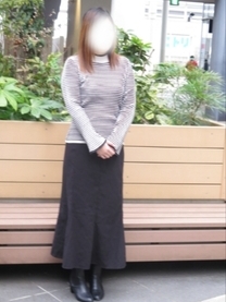 藤本夕子(ふじもとゆうこ）